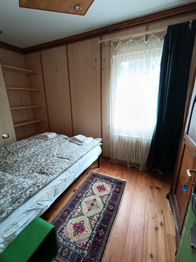 Resort Curalibera Ronzone Buitenkant foto